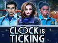 Jwèt Clock is Ticking