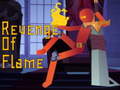 Jwèt Revenge Of Flame