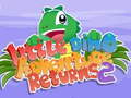 Jwèt Little Dino Adventure Returns 2