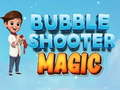 Jwèt Bubble Shooter Magic