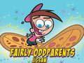 Jwèt Fairly oddParents Jigsaw 