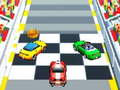 Jwèt Smash Cars 3D
