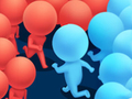 Jwèt Count Masters: Crowd Runner 3D