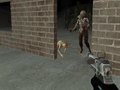 Jwèt Zombie Apocalypse Now Survival