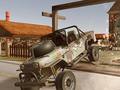 Jwèt Crazy Redneck Stunts