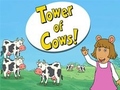 Jwèt Tower of Cows