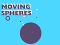 Jwèt Moving Spheres