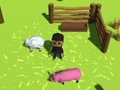 Jwèt Mini Farm