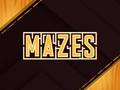 Jwèt Mazes
