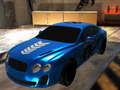Jwèt Car Simulator Veneno