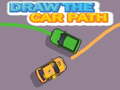 Jwèt Draw The Car Path
