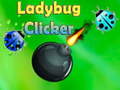 Jwèt Ladybug Clicker