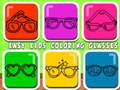 Jwèt Easy Kids Coloring Glasses