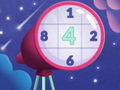 Jwèt New Daily Sudoku