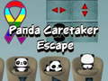 Jwèt Panda Caretaker Escape