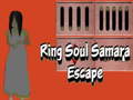 Jwèt Ring Soul Samara Escape