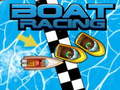 Jwèt Boat Racing