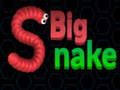 Jwèt Big Snake