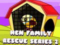 Jwèt Hen Family Rescue Series 2
