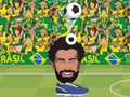Jwèt Legends Head Soccer