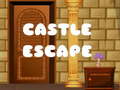 Jwèt Castle Escape