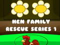 Jwèt Hen Family Rescue Series 1