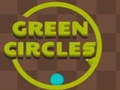 Jwèt Green Circles