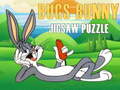 Jwèt Bugs Bunny Jigsaw Puzzle