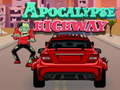 Jwèt Apocalypse Highway