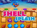 Jwèt Shell Splash