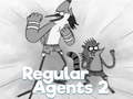 Jwèt Regular Agents 2