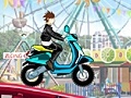 Jwèt Uphill Rush 2