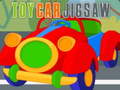 Jwèt Toy Car Jigsaw
