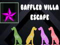 Jwèt Baffled Villa Escape
