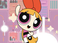 Jwèt Powerpuff Girls: Rush Hour