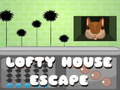 Jwèt Lofty House Escape