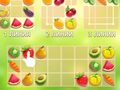 Jwèt Mahjong fruit connect