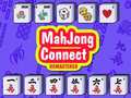 Jwèt Mahjong Connect 4