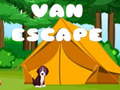 Jwèt Van Escape