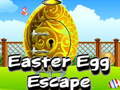 Jwèt Easter Egg Escape