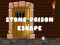 Jwèt Stone Prison Escape