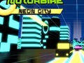Jwèt Motorbike Neon City