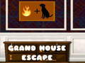 Jwèt Grand House Escape