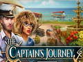 Jwèt The Captains Journey
