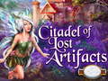 Jwèt Citadel of Lost Artifacts