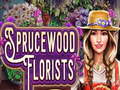 Jwèt Sprucewood Florists