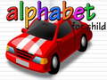Jwèt Alphabet for Child