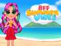 Jwèt BFF Summer Vibes