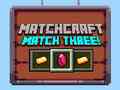 Jwèt Matchcraft Match Three