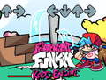 Jwèt Friday Night Funkin Kade engine